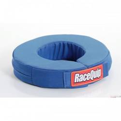 Racequip 360 Degree Non SFI Helmet and Neck Support Collar, Blue