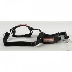 RaceQuip Adjustable 2in Cuff Non SFI Arm Restraints