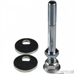 Alignment Caster / Pinion Angle Bolt Kit