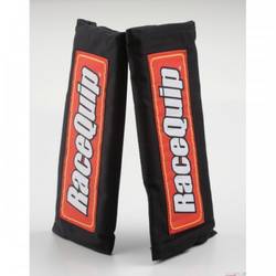 RaceQuip Auto Racing Harness Pads Slip Over 2 Inch or 3 Inch Shoulder Belts