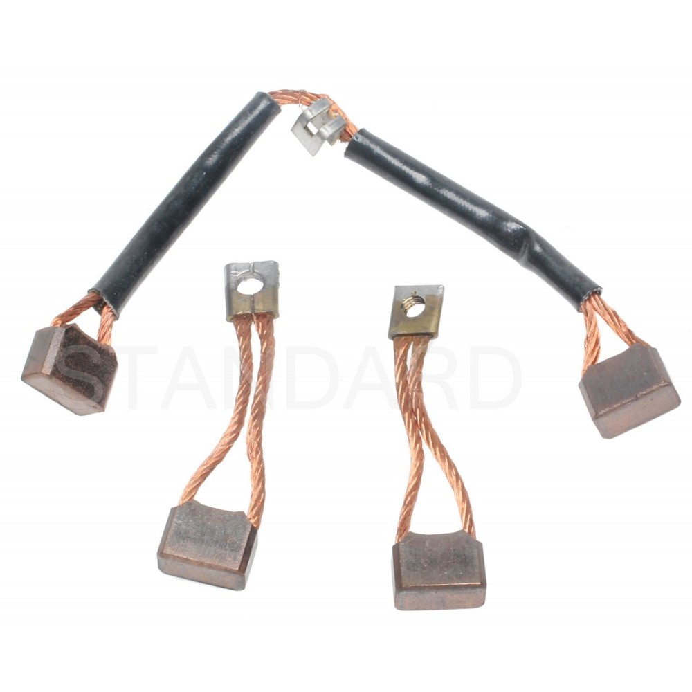 Starter Brush Set FX34 by STANDARD MOTOR PRODUCTS American Car Parts