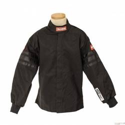 RaceQuip Single Layer Racing Driver Fire Suit Jacket SFI 3.2A/ 1