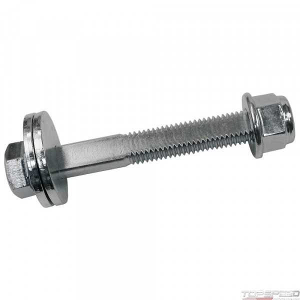 Alignment Caster / Pinion Angle Bolt Kit K100160 by MOOG - Bolt Kit for ...