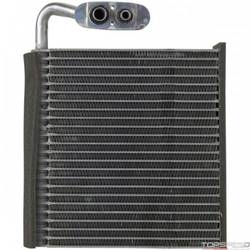 A/C Evaporator Core