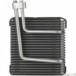 A/C Evaporator Core