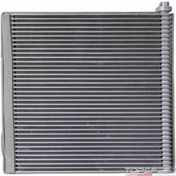 A/C Evaporator Core