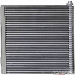 A/C Evaporator Core