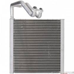 A/C Evaporator Core