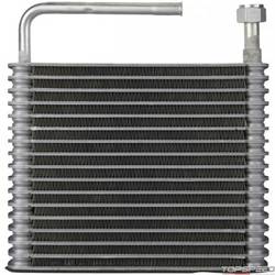 A/C Evaporator Core