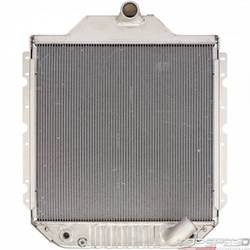 Radiator
