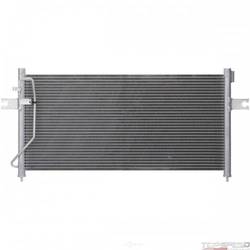 A/C Condenser