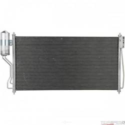 A/C Condenser