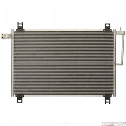 A/C Condenser