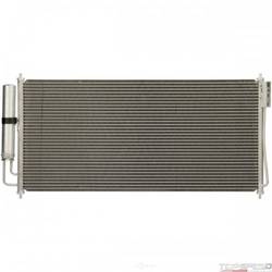 A/C Condenser