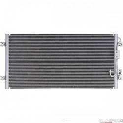 A/C Condenser