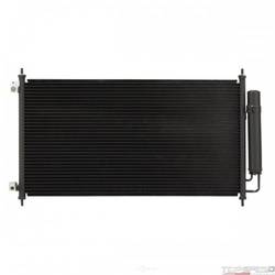 A/C Condenser