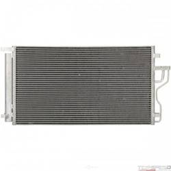 A/C Condenser