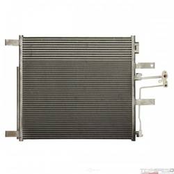 A/C Condenser