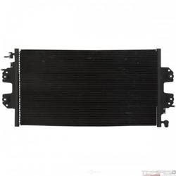 A/C Condenser