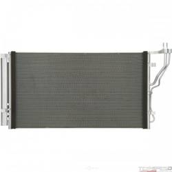 A/C Condenser