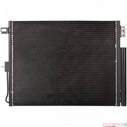 A/C Condenser