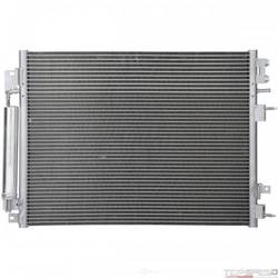 A/C Condenser