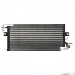 A/C Condenser