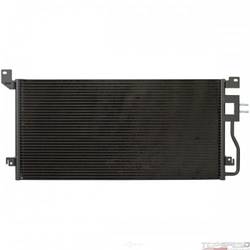 A/C Condenser