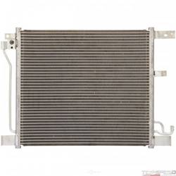 A/C Condenser
