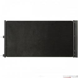 A/C Condenser