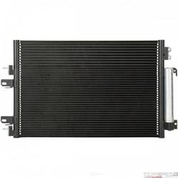 A/C Condenser
