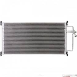 A/C Condenser