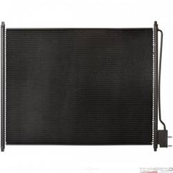 A/C Condenser