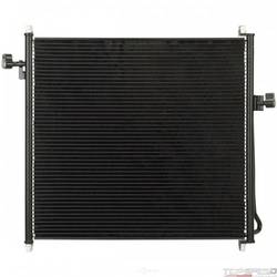 A/C Condenser