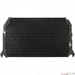 A/C Condenser