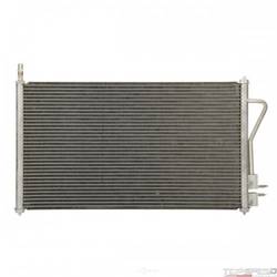 A/C Condenser