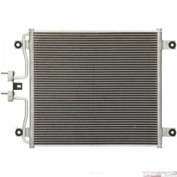 A/C Condenser