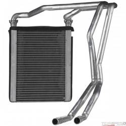 HVAC Heater Core