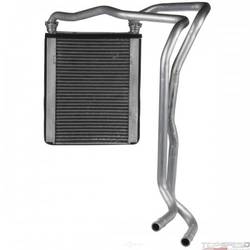 HVAC Heater Core