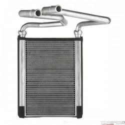 HVAC Heater Core