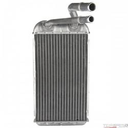 HVAC Heater Core