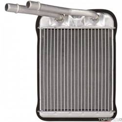 HVAC Heater Core