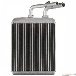HVAC Heater Core