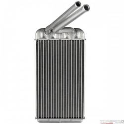 HVAC Heater Core