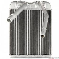 HVAC Heater Core