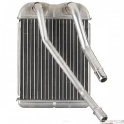 HVAC Heater Core