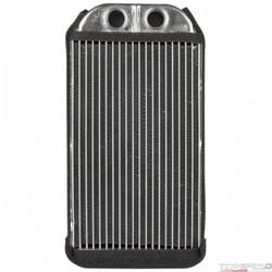 HVAC Heater Core