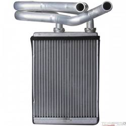 HVAC Heater Core