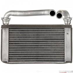 HVAC Heater Core