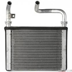 HVAC Heater Core